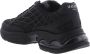 Mallet Footwear Mallet Herensneakers Stijlvol en Comfortabel Black Heren - Thumbnail 6