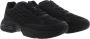 Mallet Footwear Mallet Herensneakers Stijlvol en Comfortabel Black Heren - Thumbnail 8