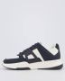 Mallet Footwear Off-White Marquess Herenschoenen Black Heren - Thumbnail 2