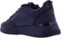 Mallet Footwear Hoogwaardige stoffen sneakers voor heren Black Heren - Thumbnail 3