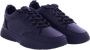 Mallet Footwear Hoogwaardige stoffen sneakers voor heren Black Heren - Thumbnail 5