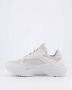 Mallet London Cyrus Triple Grey Stijlvolle Sneakers Gray Heren - Thumbnail 2