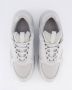 Mallet London Cyrus Triple Grey Stijlvolle Sneakers Gray Heren - Thumbnail 3