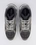 Mallet London Donkergrijze Neptune Herenschoenen Gray Heren - Thumbnail 3