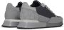 Mallet London Grijze Patentleren Sneakers Gray Heren - Thumbnail 3