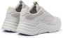 Mallet London Grijze Triple Cyrus 2.0 Sneakers Gray Heren - Thumbnail 4