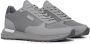 Mallet London Lite Triple Grey Sneakers Gray Heren - Thumbnail 2