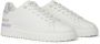 Mallet London Lite White Lilac Sneakers White Heren - Thumbnail 2