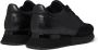 Mallet London Luxe Triple Zwart Gloss Sneakers Black Heren - Thumbnail 3