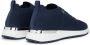 Mallet London Navy Diver Lite Sok Blue Heren - Thumbnail 3