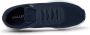 Mallet London Navy Diver Lite Sok Blue Heren - Thumbnail 4