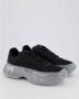 Mallet Footwear Neptune Dip Stijlvol en veelzijdig Black Heren - Thumbnail 4