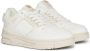 Mallet London Off-White Compton Damessneakers White Heren - Thumbnail 2