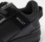 Mallet London Heren Sneakers Te9022 Tpb Compton - Thumbnail 6