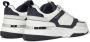 Mallet London Wit Marine Sneaker Radnor Stijl White Heren - Thumbnail 4