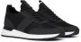 Mallet London Zwarte Archway Lite Sneaker Black Heren - Thumbnail 2