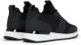 Mallet London Zwarte Archway Lite Sneaker Black Heren - Thumbnail 3