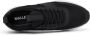 Mallet London Zwarte Archway Lite Sneaker Black Heren - Thumbnail 4