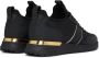 Mallet London Zwarte Camo Lite Trainer Black Heren - Thumbnail 3