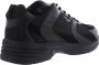 Mallet London Zwarte Holloway Sneaker Black Heren - Thumbnail 3