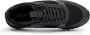 Mallet London Zwarte Iridescent Mesh Sneakers Black Heren - Thumbnail 4