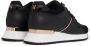 Mallet London Zwarte Roségouden Dames Trainer Black Heren - Thumbnail 3