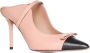 Malone Souliers Blanca Sandalen Pink Dames - Thumbnail 2