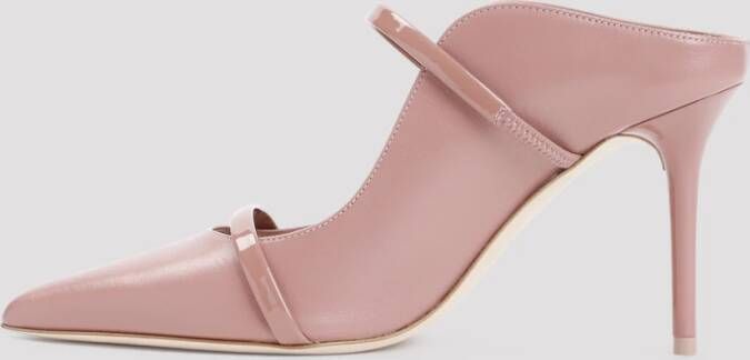 Malone Souliers Diep Blush Maureen 85 Hakken Pink Dames