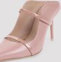 Malone Souliers Diep Blush Maureen 85 Hakken Pink Dames - Thumbnail 8