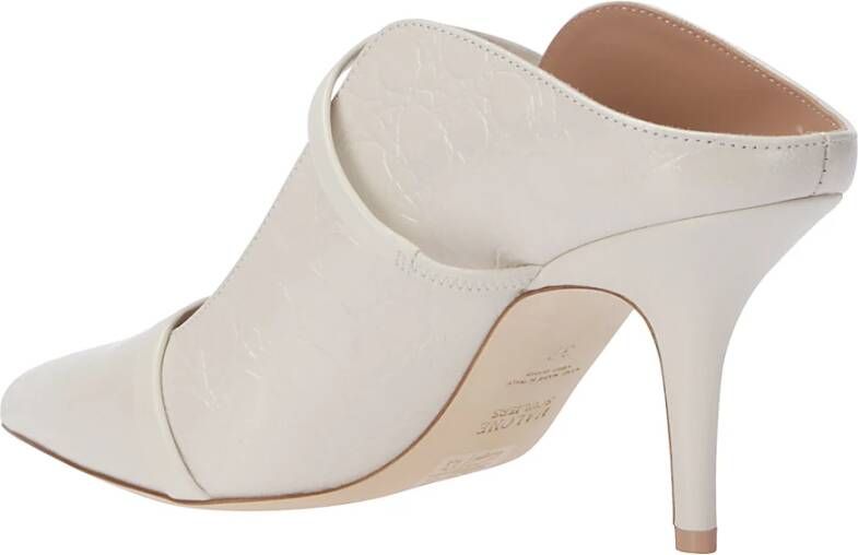 Malone Souliers Elegant Maureen 70 Pumps Beige Dames