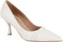 Malone Souliers Elegante Hakken voor Vrouwen White Dames - Thumbnail 2