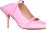 Malone Souliers Elegante Maureen 70 Sandalen Pink Dames - Thumbnail 4