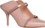 Malone Souliers Elegante Maureen 70 Sandalen Pink Dames - Thumbnail 4