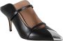 Malone Souliers Elegante Maureen Hakken Black Dames - Thumbnail 2