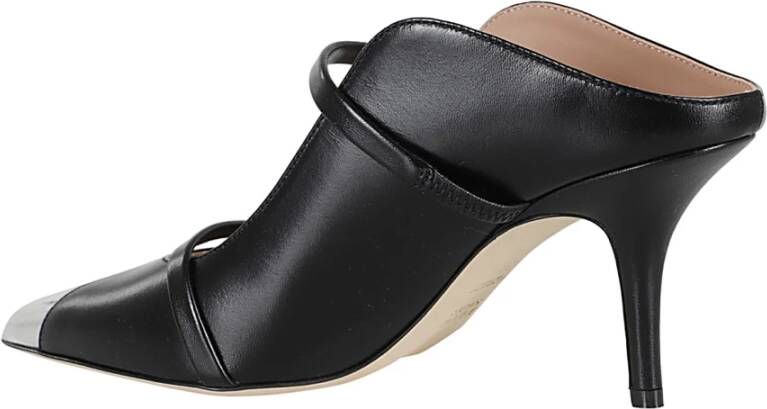 Malone Souliers Elegante Maureen Hakken Black Dames