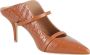 Malone Souliers Elegante Maureen Hakken Brown Dames - Thumbnail 2