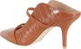 Malone Souliers Elegante Maureen Hakken Brown Dames - Thumbnail 3