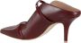 Malone Souliers Elegante Maureen Hakken Red Dames - Thumbnail 3