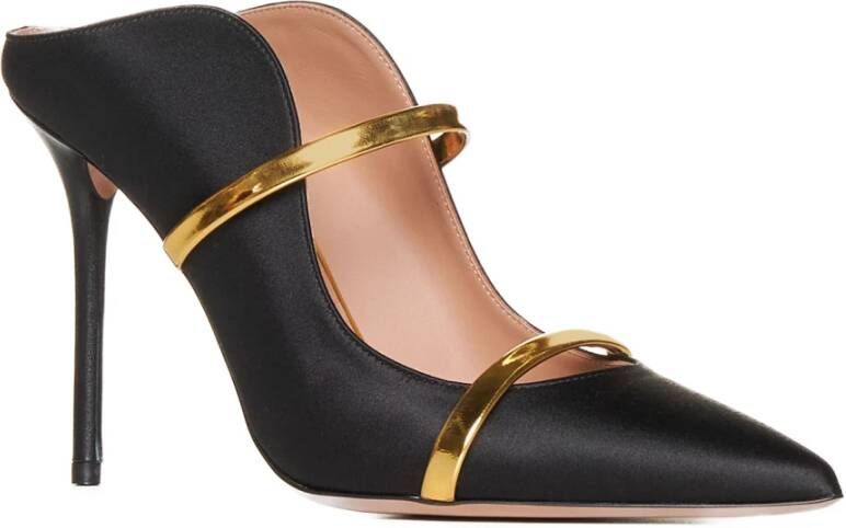 Malone Souliers Elegante Maureen Sandalen Black Dames