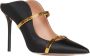 Malone Souliers Elegante Maureen Sandalen Black Dames - Thumbnail 2