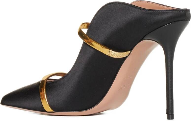 Malone Souliers Elegante Maureen Sandalen Black Dames