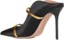 Malone Souliers Elegante Maureen Sandalen Black Dames - Thumbnail 3