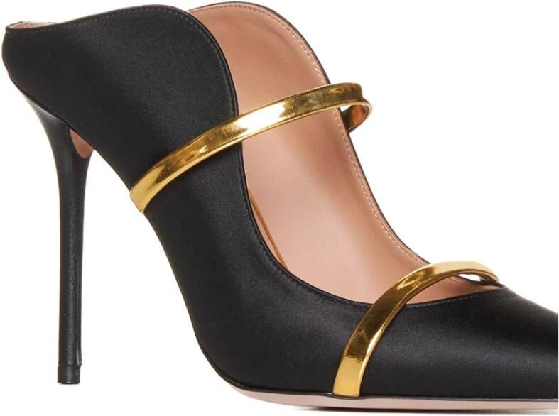 Malone Souliers Elegante Maureen Sandalen Black Dames