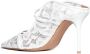 Malone Souliers Elegante Maureen Sandalen White Dames - Thumbnail 3