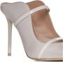 Malone Souliers Elegante Mauren Sandalen Gray Dames - Thumbnail 4