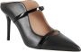 Malone Souliers Elegante MS 85 Hakken Black Dames - Thumbnail 2