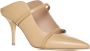 Malone Souliers Elegante Sandalen Beige Dames - Thumbnail 2