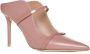 Malone Souliers Diep Blush Maureen 85 Hakken Pink Dames - Thumbnail 2