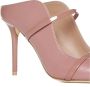 Malone Souliers Diep Blush Maureen 85 Hakken Pink Dames - Thumbnail 4