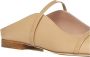 Malone Souliers Elegante Sandalen voor Vrouwen Beige Dames - Thumbnail 4